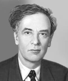 Лев Давыдович Ландау.
